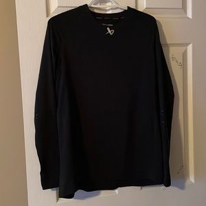 Bauer base layer